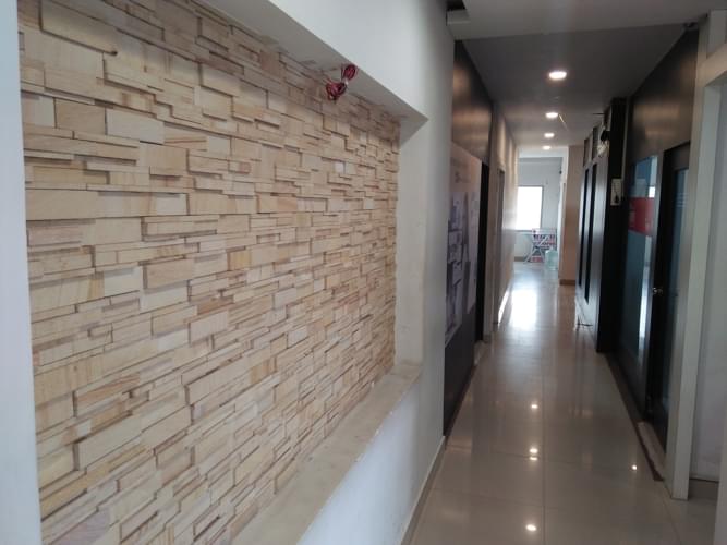 International Institute of Fashion Design Hyderabad Campus Life photo 105